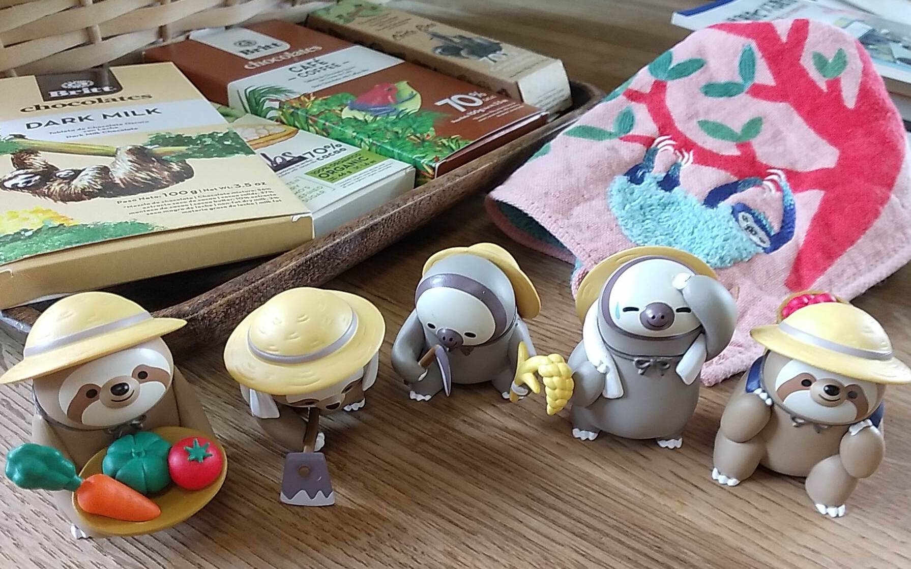 2023年7月定例カフェ