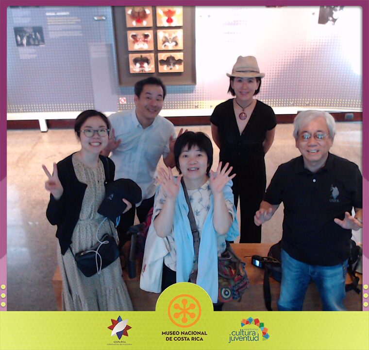 常に進化を続ける国立博物館